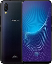 Замена экрана на телефоне Vivo Nex S в Брянске